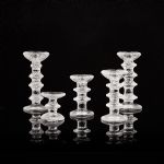 1037 9311 CANDLESTICKS